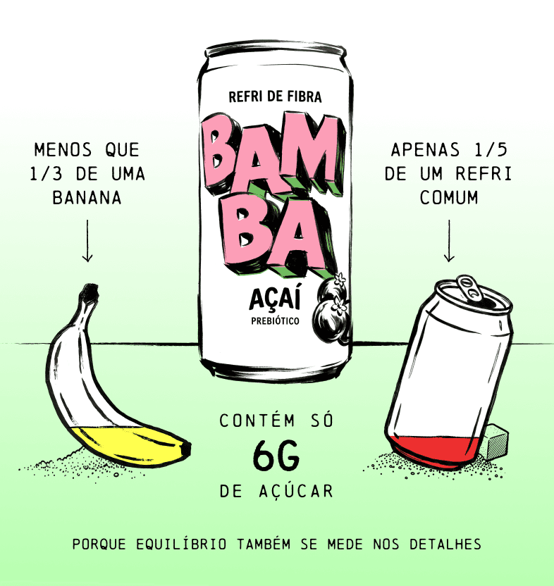 Comparação de açucar - Mobile